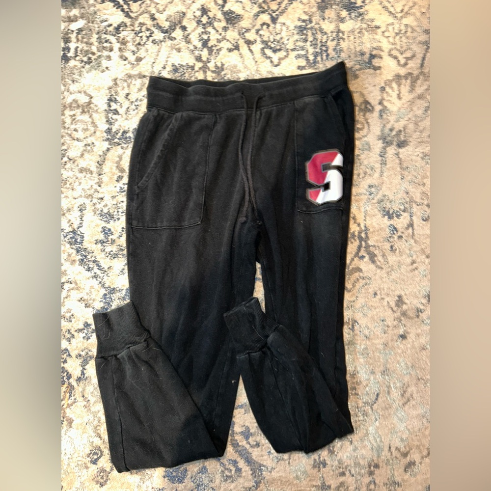 springfield college sweatpants